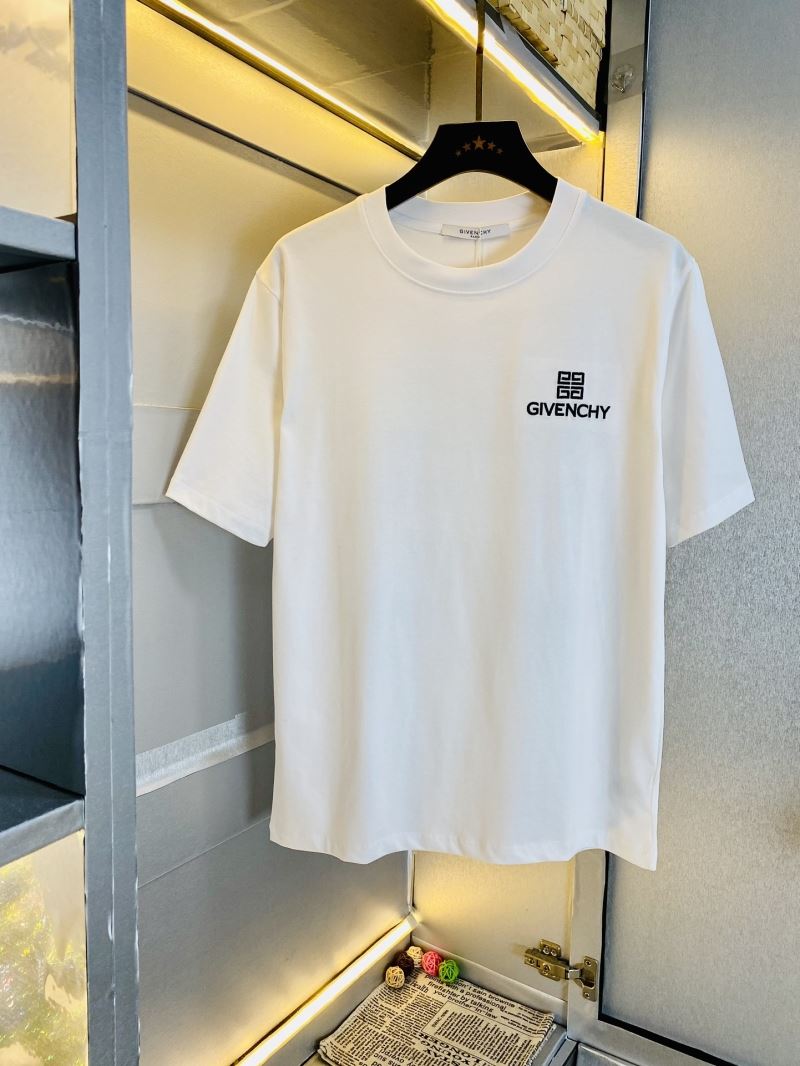 Givenchy T-Shirts